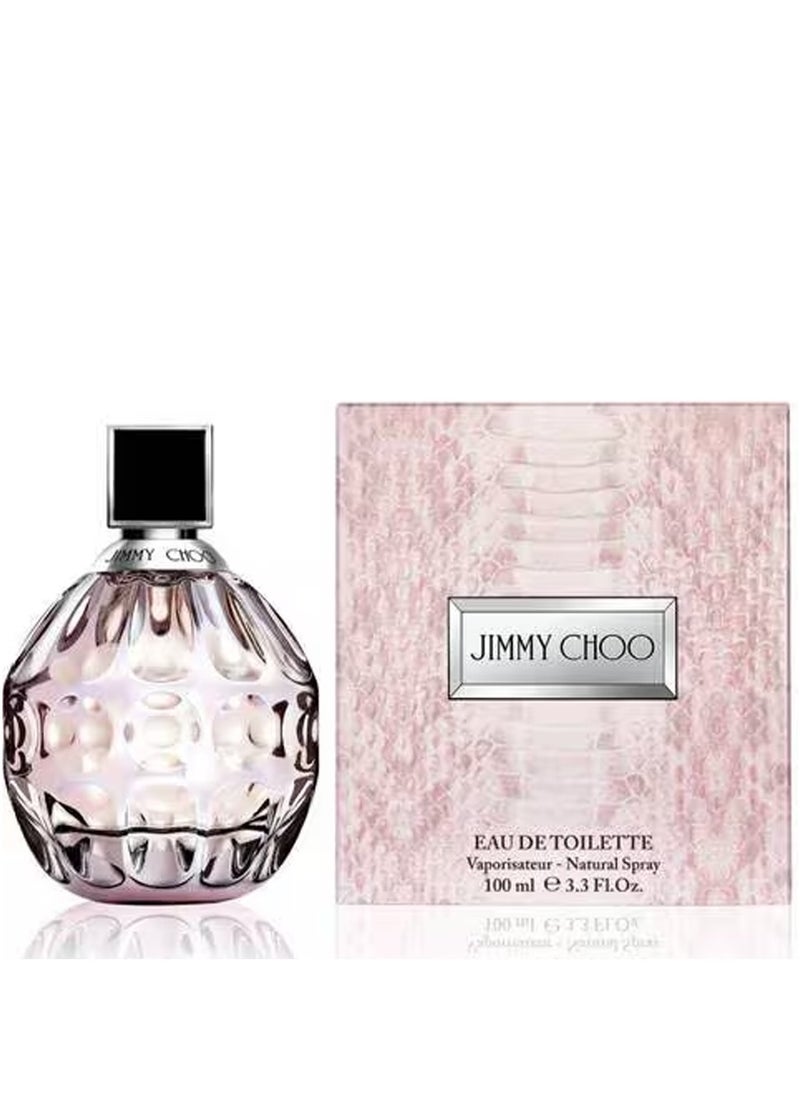 جيمي تشو عطر نسائي ١٠٠ ملعطر نسائي ١٠٠ مل  - Image 1