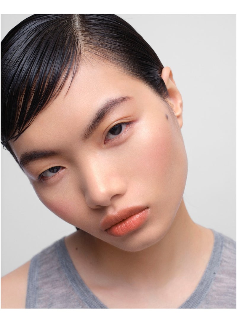 Prada Monochrome Soft Matte lipstick - B101 - TIEPOLO - Image 1