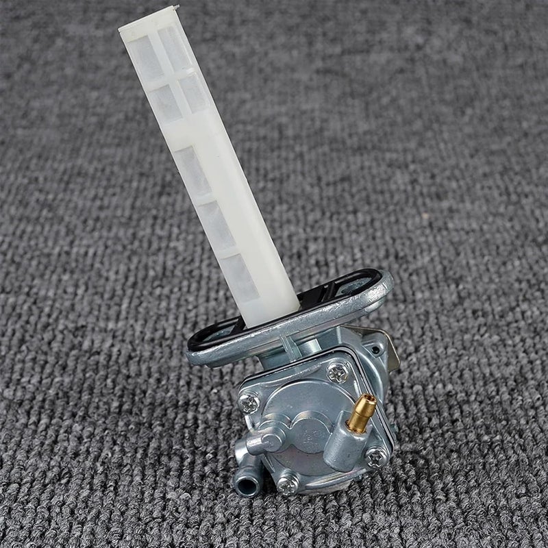 Wivplex Motorcycle Fuel Valve Petcock Switch - Image 4