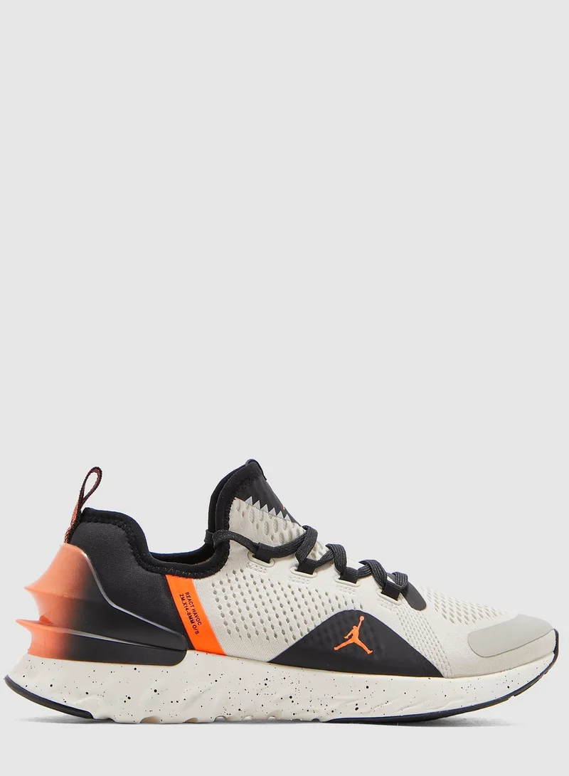 Jordan Jordan React Havoc