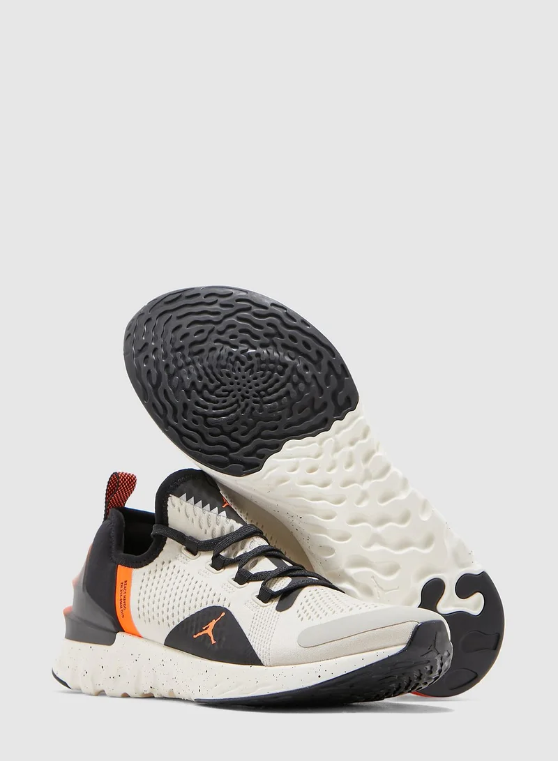 Jordan Jordan React Havoc