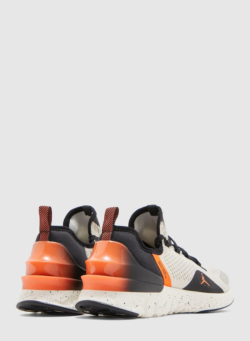 Jordan Jordan React Havoc