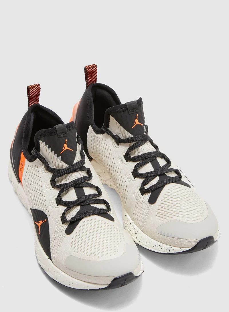 Jordan Jordan React Havoc