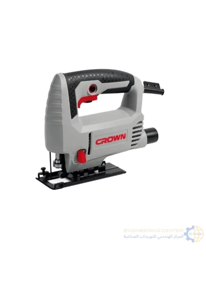 Crown CT15287 65mm 550W Jigsaw