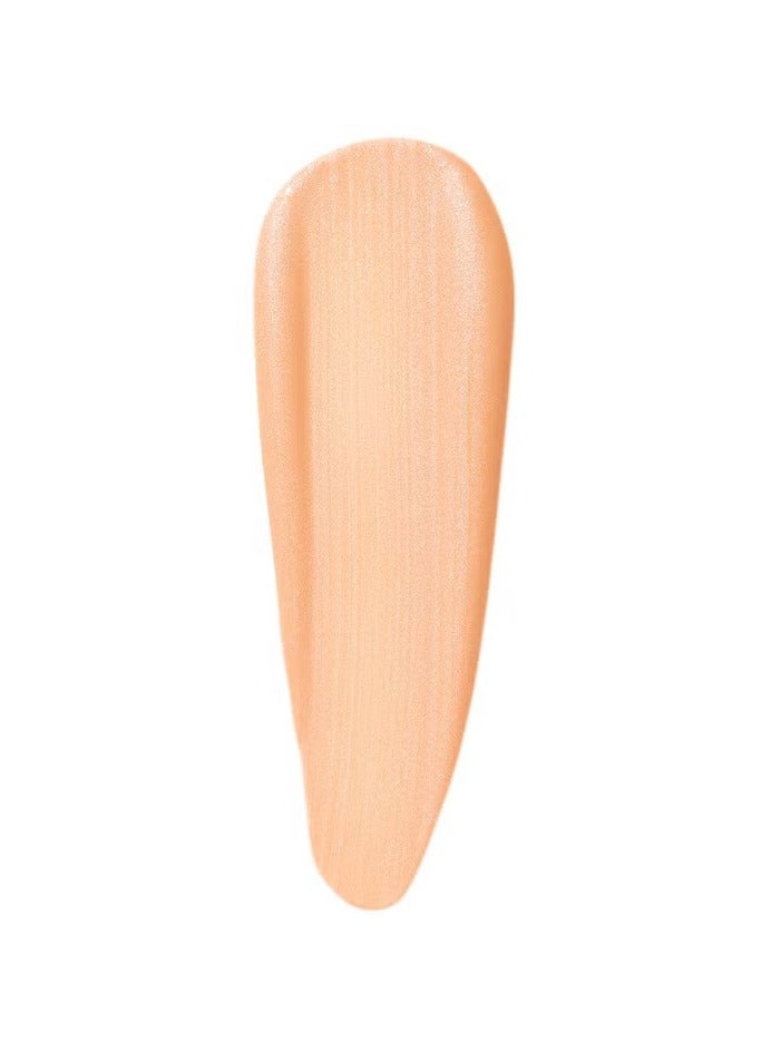 إلف ايلف فلتر هالو جلو السائل 1 فير ناتشورال خوخ - 31.5 مل - Image 2