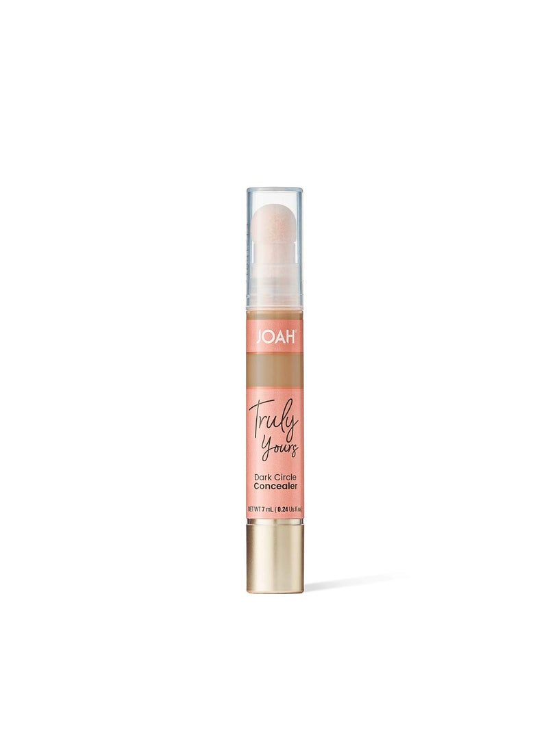 JOAH JOAH Truly Yours Dark Circle Concealer  Honey 