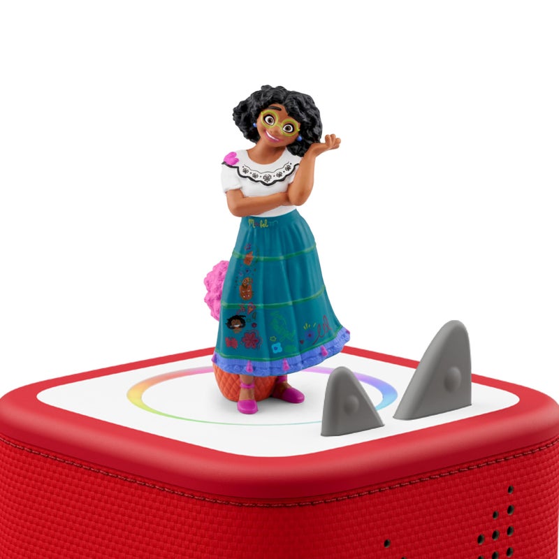Tonies Mirabel Audio Toy Figurine from Disney's Encanto - Image 2