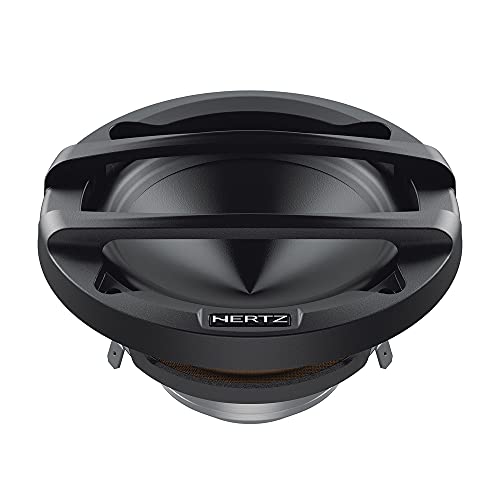 HERTZ Mille Legend Series ML-7003 3" Mid-Range Speaker Set with Neodymium Magnets (Pair) - Image 5