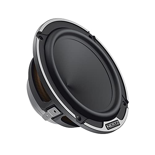 HERTZ Mille Legend Series ML-7003 3" Mid-Range Speaker Set with Neodymium Magnets (Pair) - Image 3