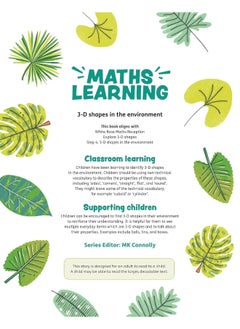 Stories for Maths: The Missing River  - Image 2