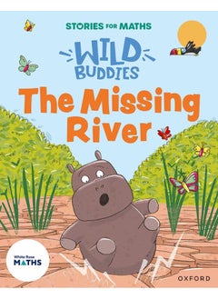 Stories for Maths: The Missing River  - Image 3