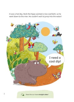 Stories for Maths: The Missing River  - Image 5