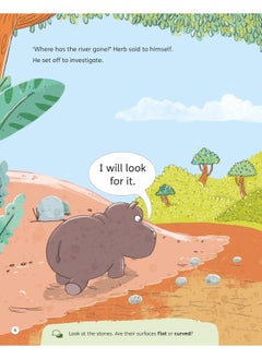 Stories for Maths: The Missing River  - Image 4