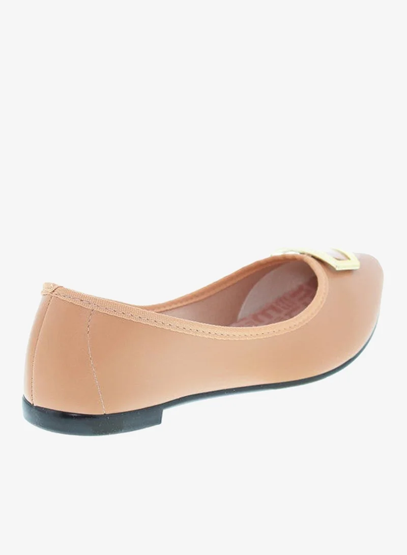 MOLECA Stylish Ballerina Shoes for Women and Girls – Lightweight Flat Slip-On Flats | Casual Comfort Shoes | Soft Insole Dressy Footwear | Ideal for Office, School, Travel & Daily Wear