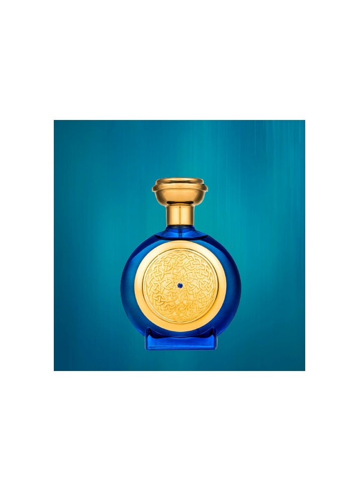 PARO OUD - WHITE JEWEL i PARO OUD I INSPIRED BY I blue sapphire BOADICEA I Luxury Scents I Niche Perfumes I Perfume for Women I Perfume for Men I Perfume for Teens I Perfume for Her I - Image 1