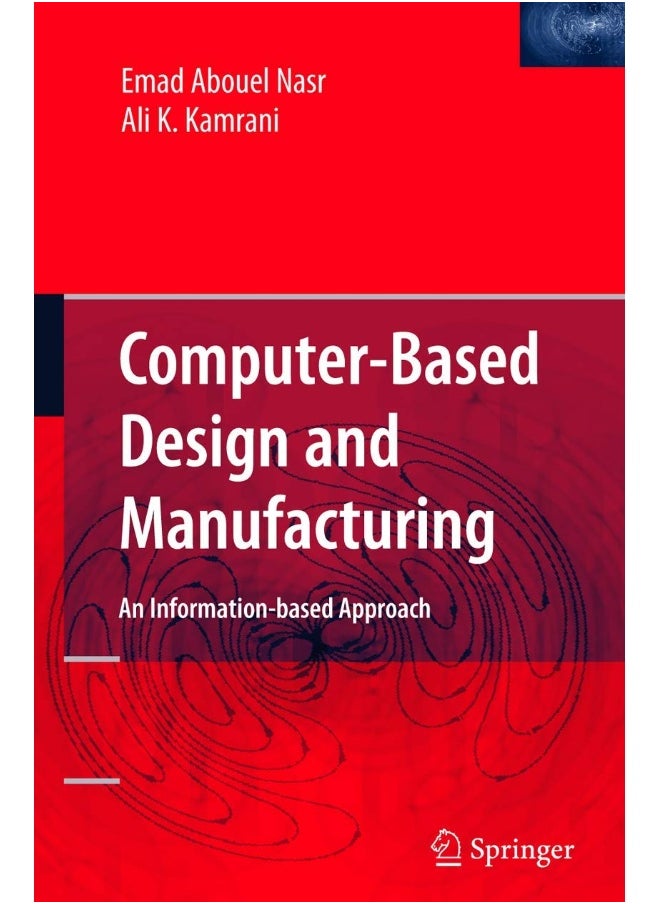 Computer Based Design and Manufacturing 