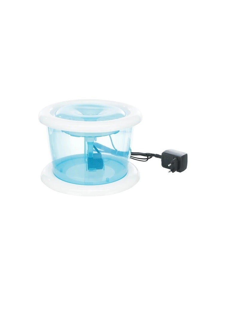 Trixie Bubble Stream Automatic Water Dispenser For Cats & Dogs - Image 1