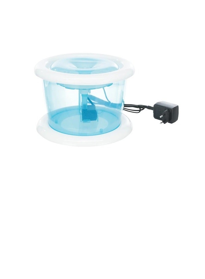 Trixie Bubble Stream Automatic Water Dispenser For Cats & Dogs - Image 2