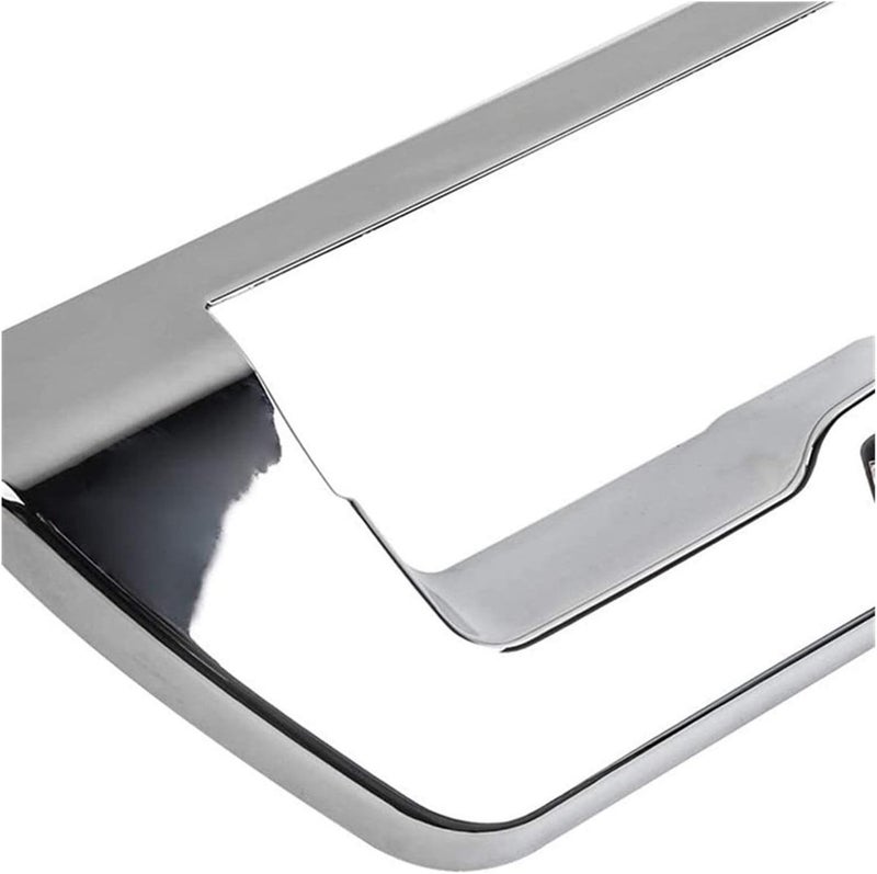 QASULER Car Tailgate Door Handle Trim for Ford F150 - Image 2