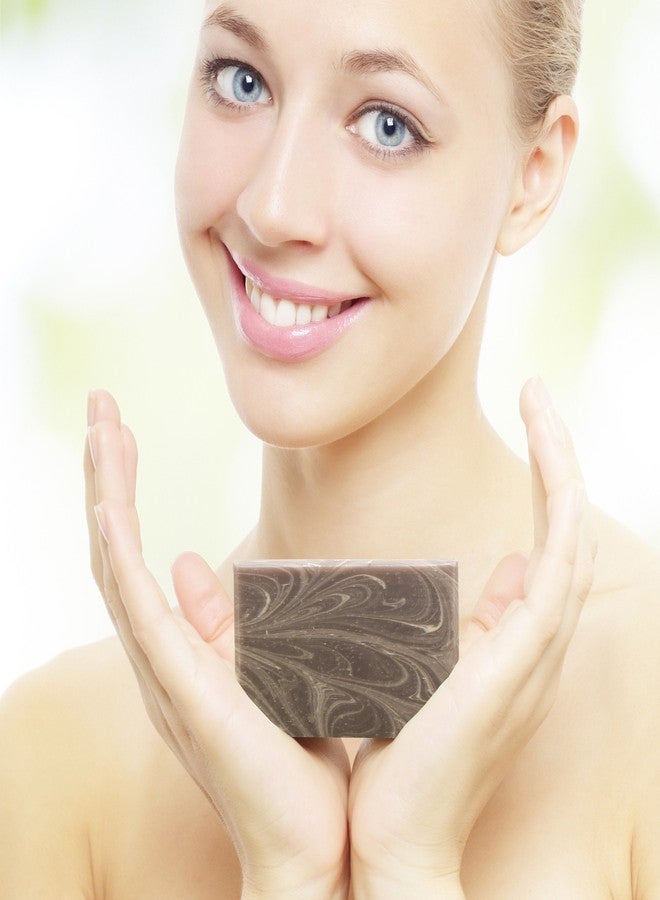 Beessential Relaxing Bar Soap, Lavender And Honey, 5 Ounce - Image 3