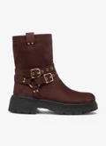 Flora Bella By Shoexpress BROWN