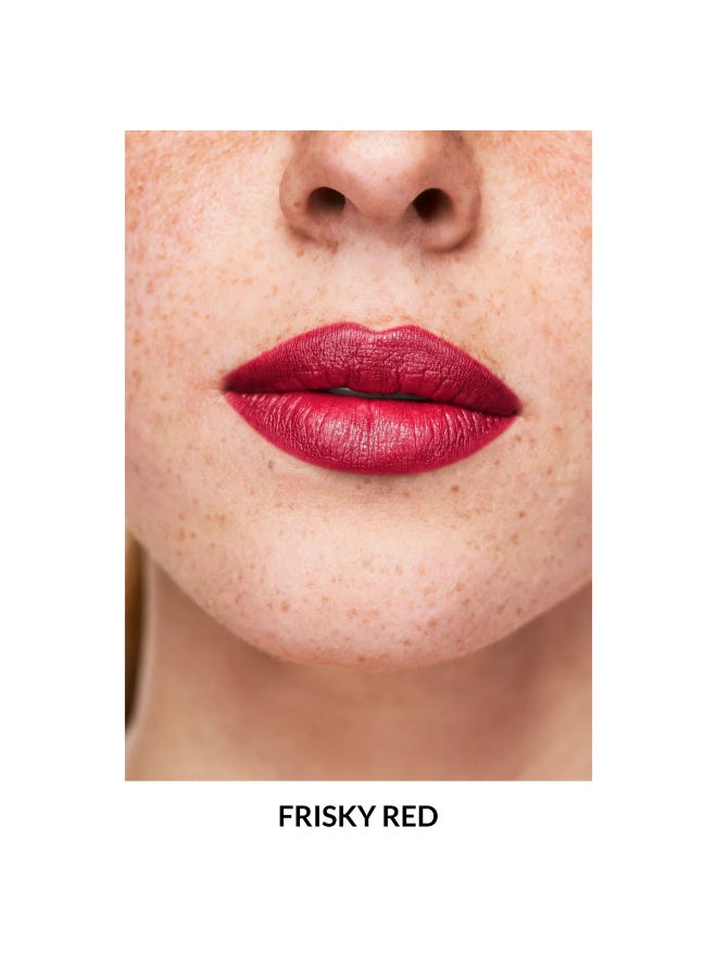 Avon Beauty Lip Stylo - Frisky Red - Image 3