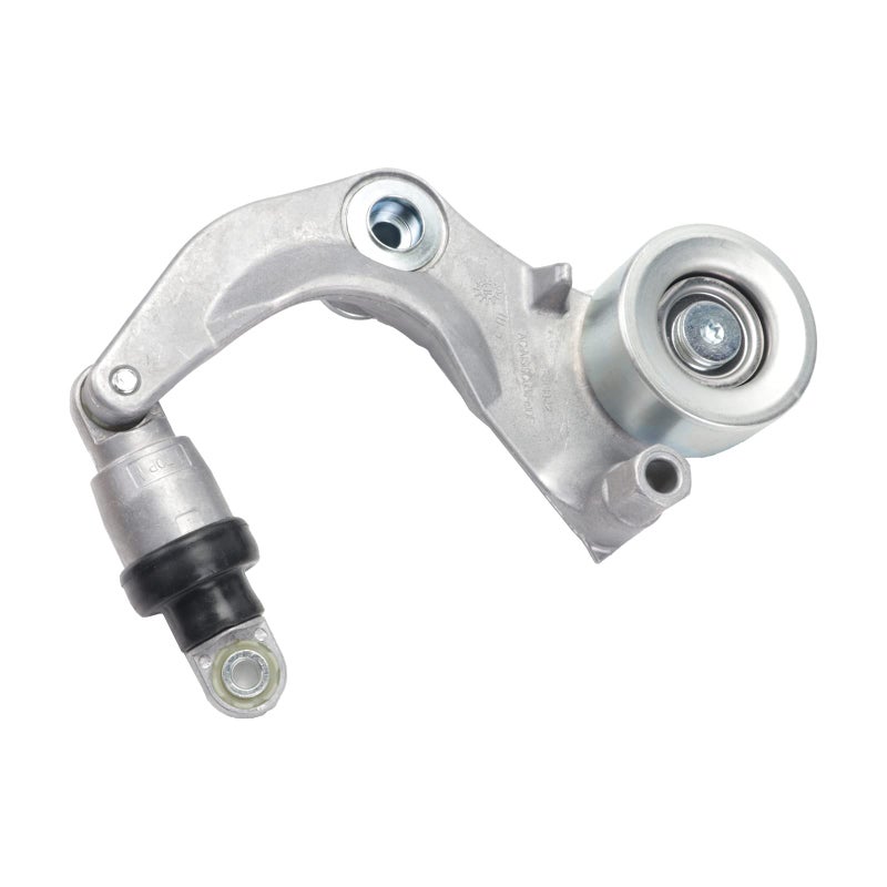Duolctrams 39385 Automatic Belt Tensioner and Pulley Assembly Compatible with Honda Civic 20062015 HRV 20162018 Acura ILX 20132015 18L 20L