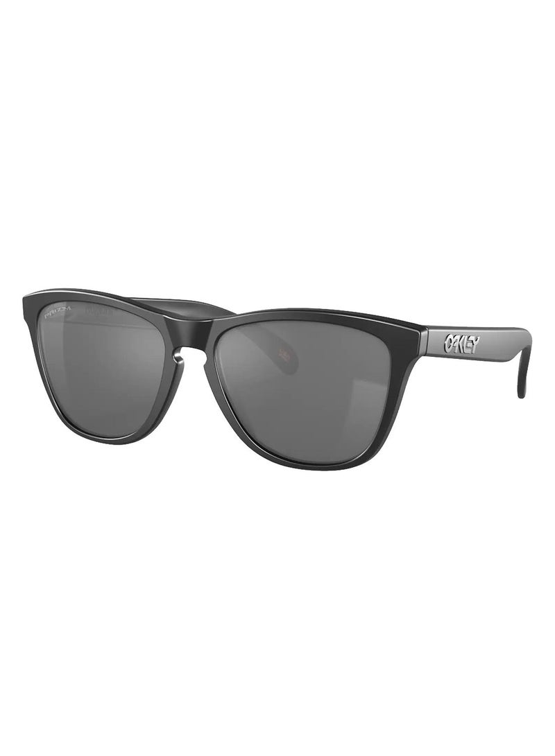OAKLEY Men's Square Sunglasses - OO9013 9013F7 55 - Lens Size: 55Mm - Image 1