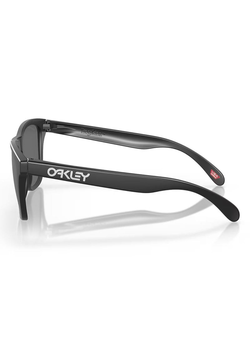 OAKLEY Men's Square Sunglasses - OO9013 9013F7 55 - Lens Size: 55Mm - Image 3