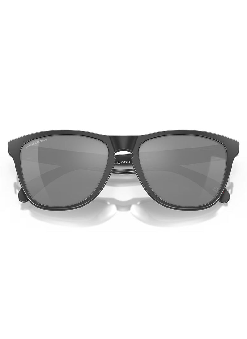 Men's Square Sunglasses - OO9013 9013F7 55 - Lens Size: 55Mm - pzsku/Z90586C28519988C4E280Z/45/_/1687961179/b71600f2-45ab-4864-a22f-4001d3152b88