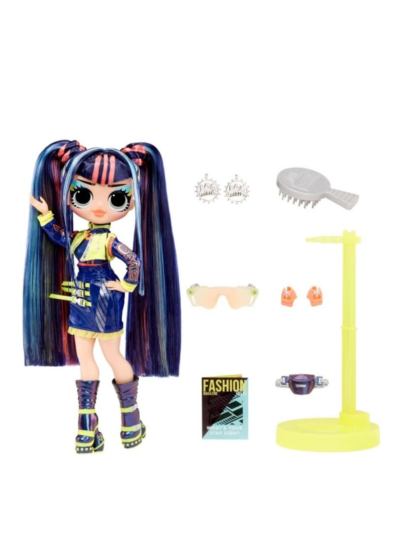 L.O.L Surprise! OMG Fashion Doll - Victory