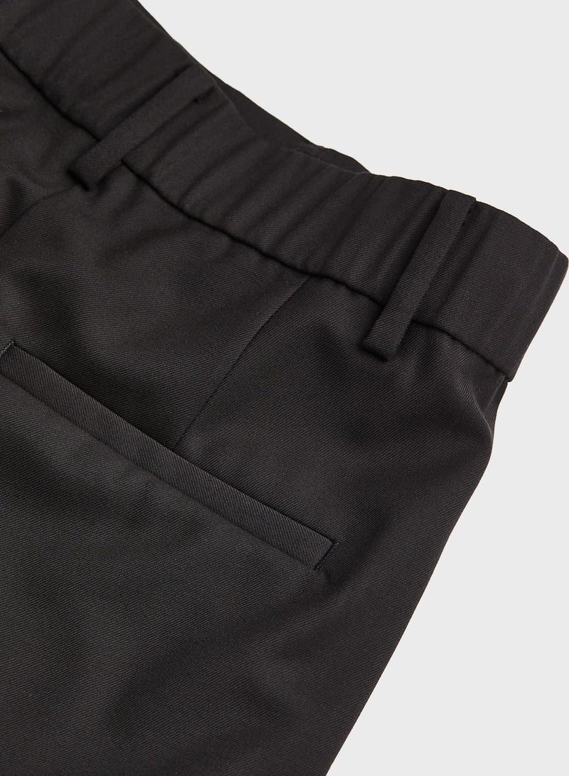 H&M High Waist Pants  - Image 4