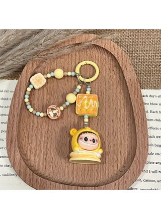 Phone Charm/ Chain Strap for Women Girls, Cute LABUBU Cell Phone Case Lanyard Wrist Strap - pzsku/Z90589571B964D7A82CFFZ/45/1752021670/fdcc42d5-507d-4ed8-9845-aa3b7d1a0ef7