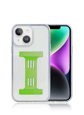 Clear/Green