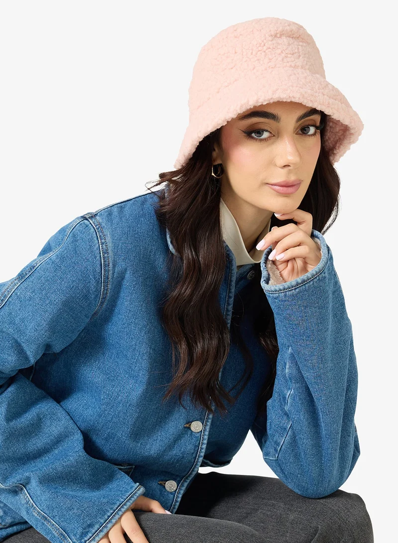 Soft Borge Bucket Hat