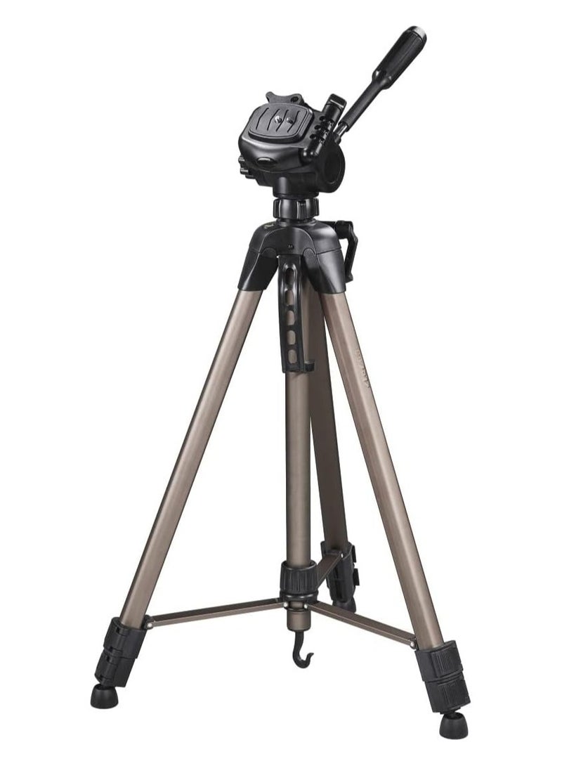 Hama 4163 Star 63 Tripod - Black - Image 1