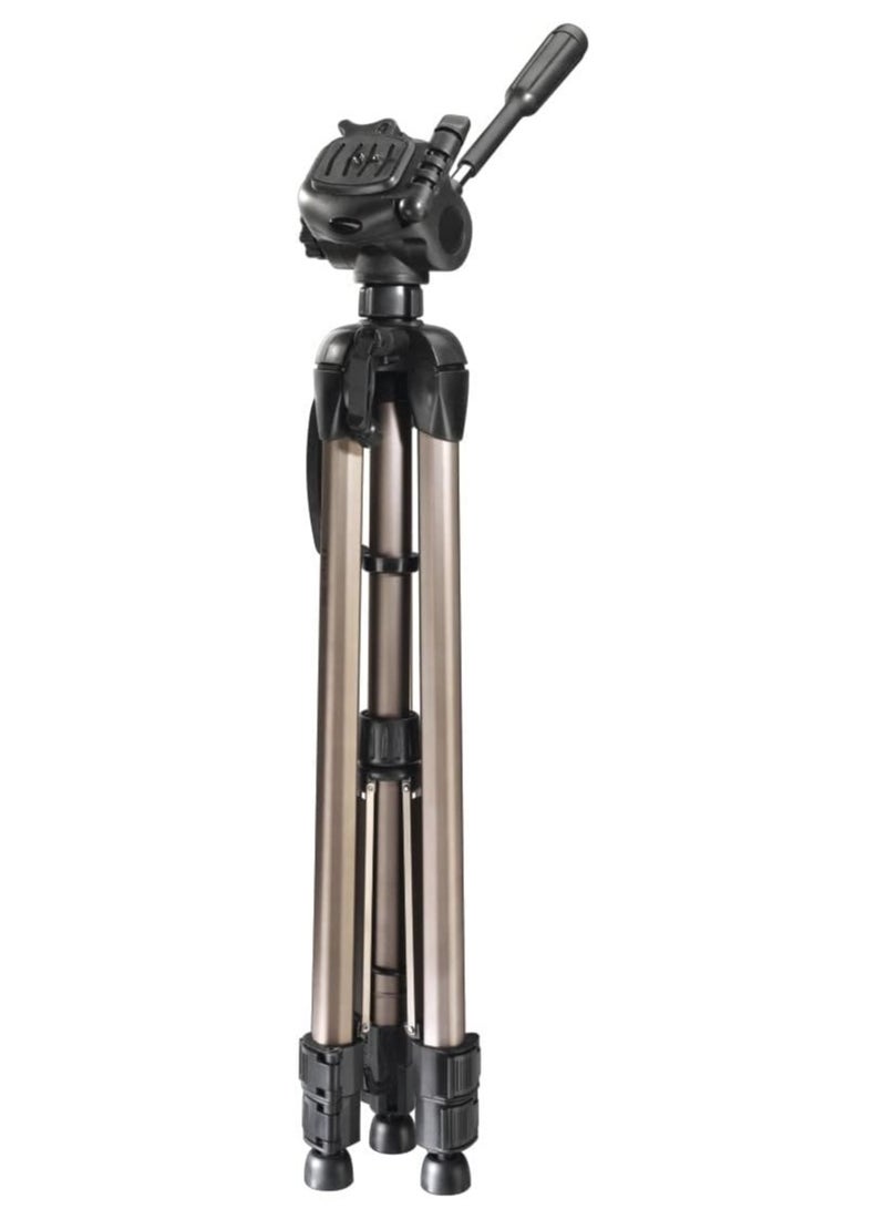 Hama 4163 Star 63 Tripod - Black - Image 2