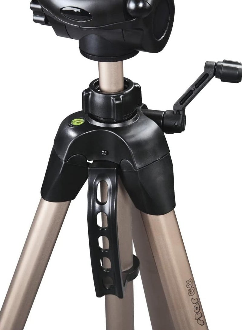 Hama 4163 Star 63 Tripod - Black - Image 3