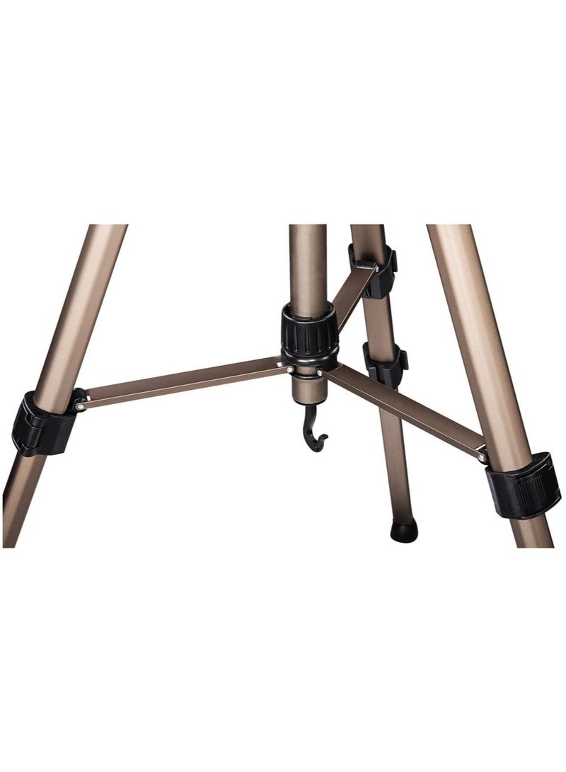 Hama 4163 Star 63 Tripod - Black - Image 5