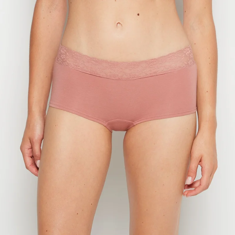 La Senza La Senza Trendy Remix Boyshort Panty