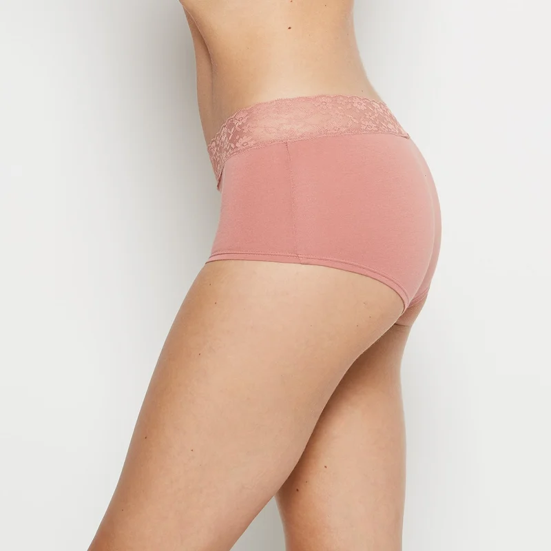 La Senza La Senza Trendy Remix Boyshort Panty
