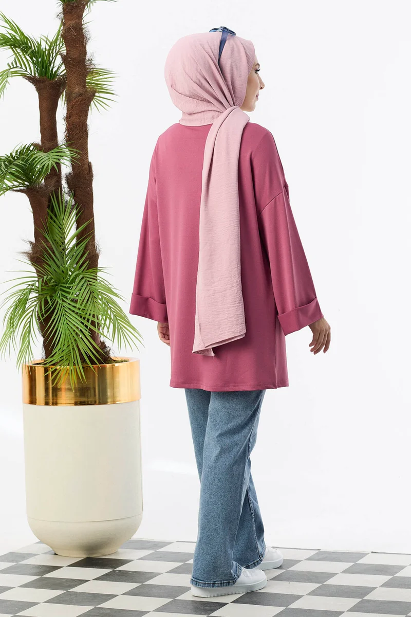 Tofisa 11000-GUL Cardigan