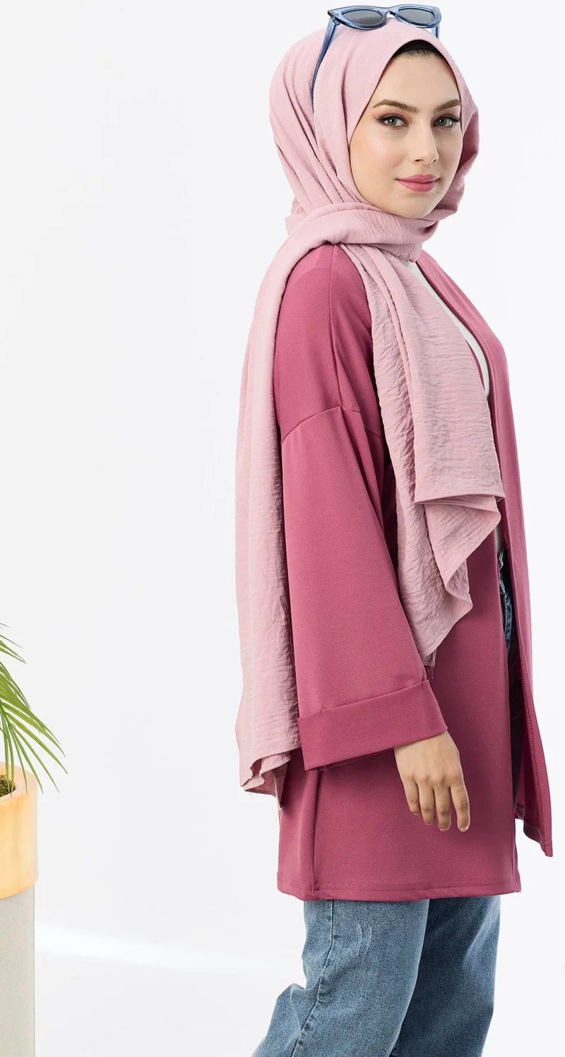 Tofisa 11000-GUL Cardigan
