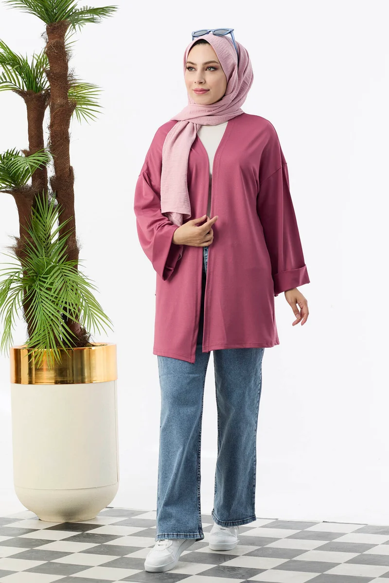 Tofisa 11000-GUL Cardigan