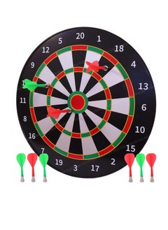 Generic Professional Design Dartboard for Adults - Add a Touch of Fun and Challenge to Your Space  - Image 1