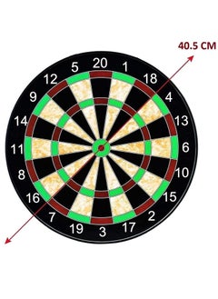 Generic Professional Design Dartboard for Adults - Add a Touch of Fun and Challenge to Your Space  - Image 5