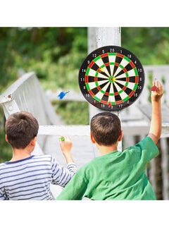 Generic Professional Design Dartboard for Adults - Add a Touch of Fun and Challenge to Your Space  - Image 3