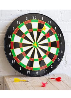 Generic Professional Design Dartboard for Adults - Add a Touch of Fun and Challenge to Your Space  - Image 2