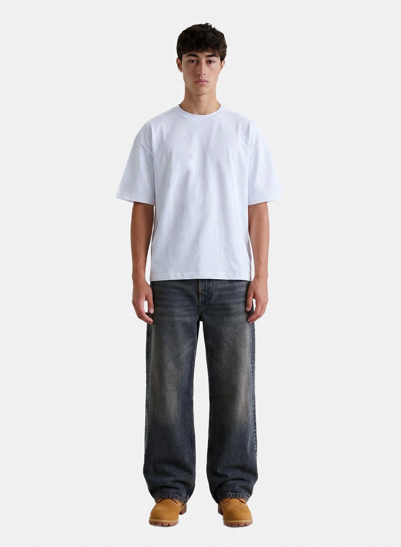 CTRL Boxy T-shirt - Image 3