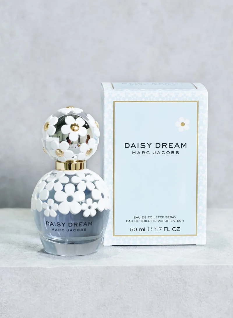 Marc Jacobs Jacobs Daisy Dream 50Ml Edt